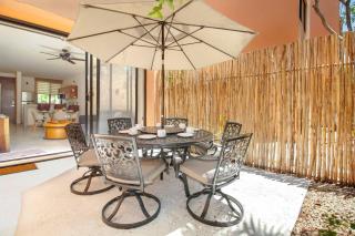 Aldea Savia Garden House - Tulum - 8