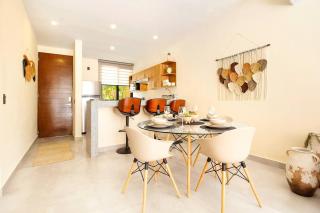Aldea Savia Garden House - Tulum - 6