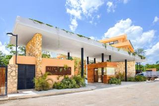 Aldea Savia Garden House - Tulum - 3