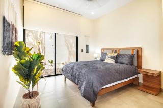 Aldea Savia Garden House - Tulum - 1