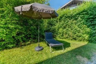 Idyllisches 1 Zimmer, Sauna, Nationalpark, Parken - 3