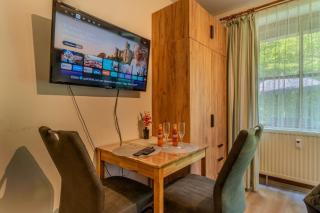 Idyllisches 1 Zimmer, Sauna, Nationalpark, Parken - 6