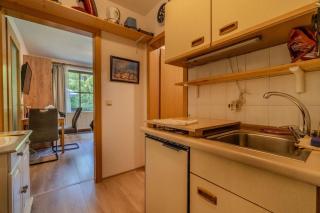 Idyllisches 1 Zimmer, Sauna, Nationalpark, Parken - 1