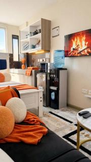 Sherry cozy home - 3