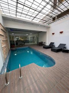 501 Condominio Agenfor - 4