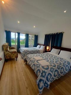 Destino774 Great house with 9 rooms, 9 bathrooms, a garage and 14 beds - 6