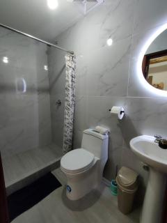 Destino774 Great house with 9 rooms, 9 bathrooms, a garage and 14 beds - 4
