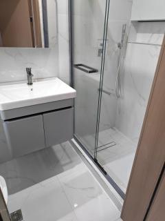 LUX 2Bedroom Central GRA Ikeja Near Radisson Blu - 8