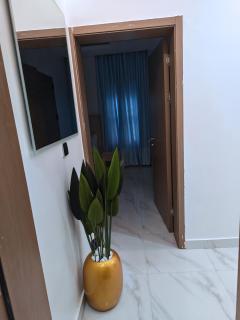 LUX 2Bedroom Central GRA Ikeja Near Radisson Blu - 3