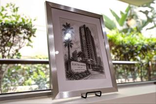 Electra Manor 2BR Patio & Resort Amenities - 1