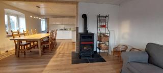 Ferienhaus Dilly - 2