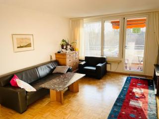 Views over Lake Constance within 5 min from city - 9