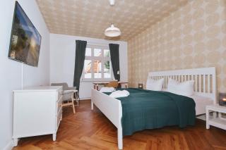 Haus Sonnenschein Ferienwohnung Ole - 0