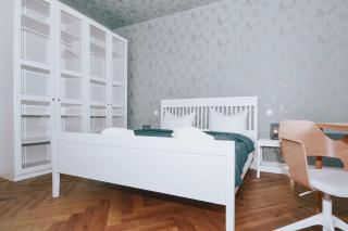 Haus Sonnenschein Ferienwohnung Ole - 8
