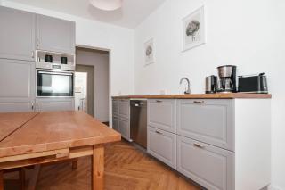 Haus Sonnenschein Ferienwohnung Ole - 7
