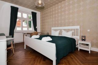 Haus Sonnenschein Ferienwohnung Ole - 4