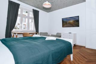 Haus Sonnenschein Ferienwohnung Ole - 2