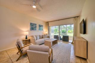 Plantation Village 2BR Beach walkability plus - 0