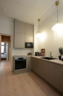 Central Oslo - Sleeps 8 - 4BR near Oslo S - 6