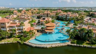 Divi Village Condo 31 J.E. Irausquin Blvd 93 - 7