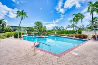 Plantation Village 2BR Beach walkability plus - 2