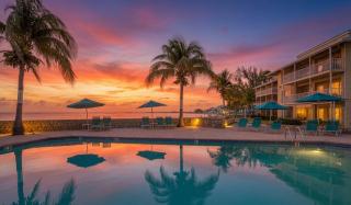 Plantation Village 2BR Beach walkability plus - 1