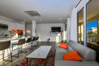 Cove 101 J.E. Irausquin Blvd 384-A - 9