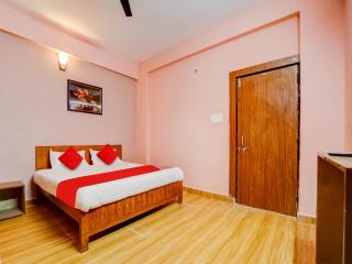Hotel O Crown Square - 0