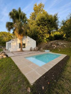 Casa Quinta La Jaula - 9