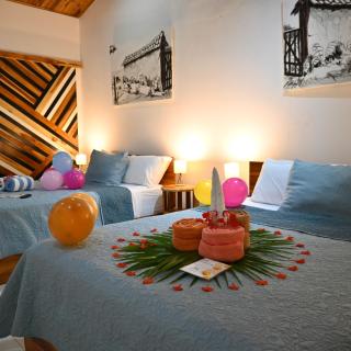 Hotel Pasatiempo - 9