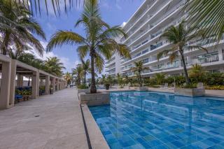 Serna Place 311 - Morros Ultra Direct beach access - 9
