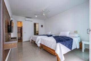Serna Place 311 - Morros Ultra Direct beach access - 1
