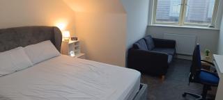 Top-Floor Ensuite near Saggart luas - 0