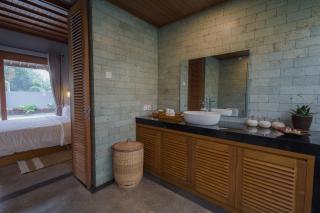 D'TEBA Villas - 2