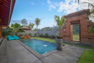 D'TEBA Villas - 1