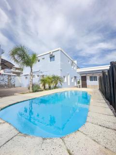 Hotel Mar y Arte - 9