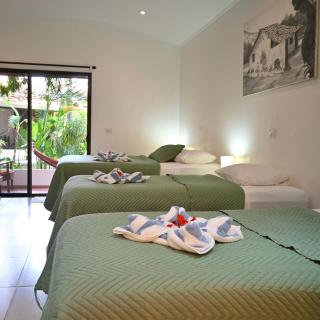Hotel Pasatiempo - 6