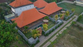 D'TEBA Villas - 0