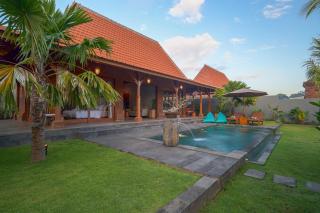 D'TEBA Villas - 9