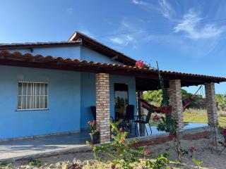 Casa Brisa dos Lençóis - Tutóia/Maranhão - 0
