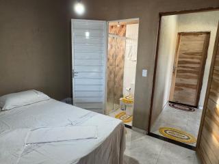 Casa Brisa dos Lençóis - Tutóia/Maranhão - 8