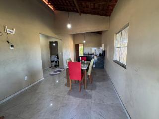 Casa Brisa dos Lençóis - Tutóia/Maranhão - 3