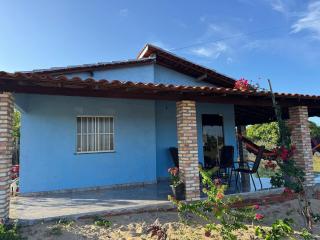 Casa Brisa dos Lençóis - Tutóia/Maranhão - 2
