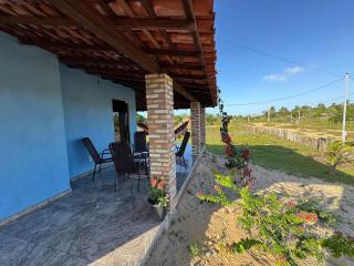 Casa Brisa dos Lençóis - Tutóia/Maranhão - 1