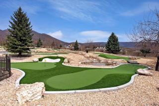 Upscale Family Suite - Remodeled - Sleeps 6 - 1020 - 1