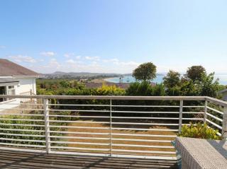 Machroes Cottage - 0