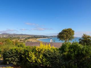 Machroes Cottage - 9