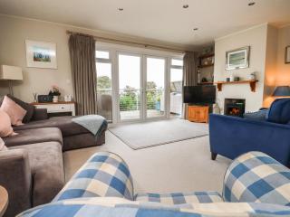 Machroes Cottage - 7