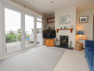 Machroes Cottage - 5