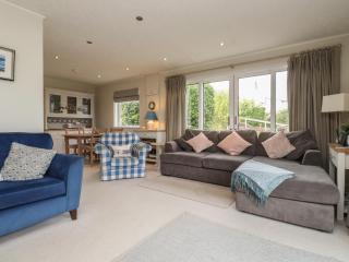 Machroes Cottage - 4